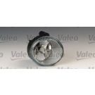 Valeo Nebelscheinwerfer 087597