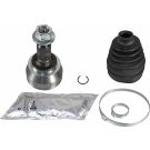 Metzger Gelenksatz, Antriebswelle COMPETENCE KIT 7110192
