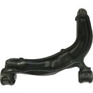 Metzger Lenker, Radaufhängung 58006102