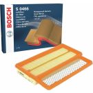 BOSCH F 026 400 466 Luftfilter BOSCH F 026 400 466 Luftfilter
