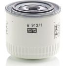Mann-Filter Ölfilter W 913/1 Mann-Filter Ölfilter W 913/1