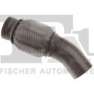 Flexrohr, Abgasanlage VW464-210 Flexrohr, Abgasanlage VW464-210
