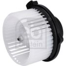 febi bilstein Innenraumgebläse 196710