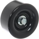 SKF Umlenk-/Führungsrolle, Keilrippenriemen VKM 62056