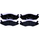 Hella Bremsbelagsatz, Scheibenbremse 8DB 355 006-371