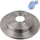Blue Print Bremsscheibe ADG043184