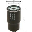 BOSCH Kraftstofffilter F 026 402 203