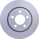Bremsscheibe 8DD 355 127-451