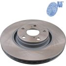 Blue Print Bremsscheibe ADT343272 Blue Print Bremsscheibe ADT343272
