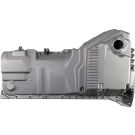 Metzger Ölwanne 7990148