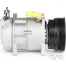 Nissens Kompressor, Klimaanlage FIRST FIT 89178
