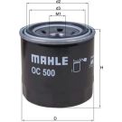 Ölfilter OC 500 Ölfilter OC 500