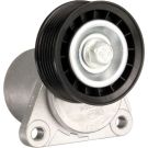 Gates Spannrolle, Keilrippenriemen DriveAlign™ T38204
