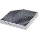 Hengst Filter Filter, Innenraumluft E2948LC