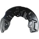 Metzger Spritzblech, Bremsscheibe 6115225