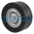 Dayco Umlenk-/Führungsrolle, Keilrippenriemen APV1007