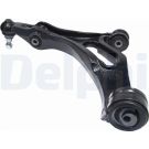 Delphi Lenker, Radaufhängung TC2189