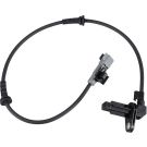 Metzger Sensor, Raddrehzahl 09001578