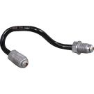 Metzger Bremsleitung 4120006