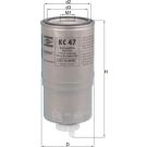 Kraftstofffilter KC 47 Kraftstofffilter KC 47