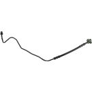 Metzger Bremsschlauch 4119365