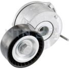 NTN-SNR Spannrolle, Keilrippenriemen GA352.78