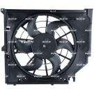 NRF Lüfter, Motorkühlung 47026