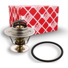 FEBI BILSTEIN 18288 Thermostat, Kühlmittel FEBI BILSTEIN 18288 Thermostat, Kühlmittel