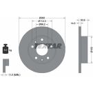 Bremsscheibe 92102900