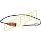 GEBE Sensor, Abgastemperatur 9 8364 1