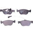 Hella Bremsbelagsatz, Scheibenbremse 8DB 355 007-931