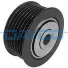 Dayco Umlenk-/Führungsrolle, Keilrippenriemen APV3171
