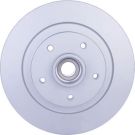 Bremsscheibe 8DD 355 123-371 Bremsscheibe 8DD 355 123-371