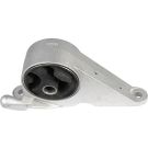 Metzger Lagerung, Motor 8053784