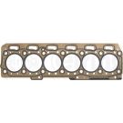 Elring Dichtung, Zylinderkopf 373.401
