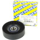 Umlenk-/Führungsrolle, Keilrippenriemen GA351.26