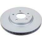 Bremsscheibe 672581