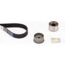 ContiTech Zahnriemensatz CT941K1