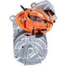 NRF Kompressor, Klimaanlage GENUINE 320210G