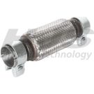 HJS Flexrohr, Abgasanlage interFLEX 83 00 8418