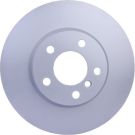 Bremsscheibe 8DD 355 119-531
