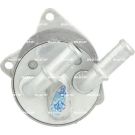 NRF Ölkühler, Automatikgetriebe 310069