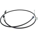 BOSCH Seilzug, Feststellbremse 1 987 482 242