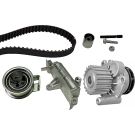 Wasserpumpe + Zahnriemensatz 530 0090 30 Wasserpumpe + Zahnriemensatz 530 0090 30