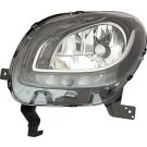 Van Wezel Hauptscheinwerfer 2916961