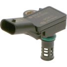 Sensor, Saugrohrdruck 0 261 232 032 Sensor, Saugrohrdruck 0 261 232 032