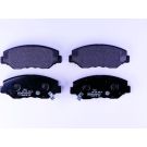 Hella Bremsbelagsatz, Scheibenbremse 8DB 355 010-231