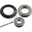 febi bilstein Radlagersatz 06507 febi bilstein Radlagersatz 06507