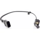 GEBE Impulsgeber, Kurbelwelle 9 1917 1