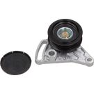 Maxgear Spannrolle, Keilrippenriemen 54-0817